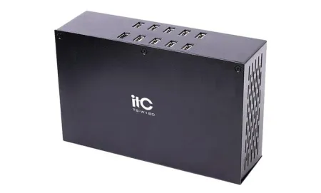 Купить ITC TS-W180 по выгодной цене в Самаре