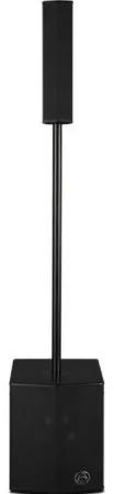 Купить WHARFEDALE PRO ISOLINE 410 по выгодной цене в Самаре