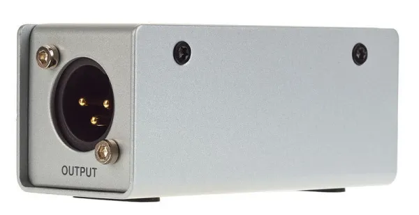 KLARK TEKNIK MIC BOOSTER CM-1