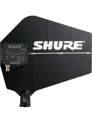Купить SHURE UA874US по выгодной цене в Самаре