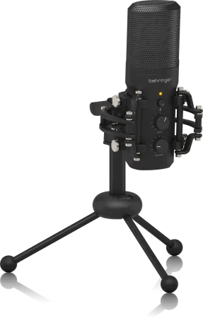 Купить BEHRINGER BU200 по выгодной цене в Самаре