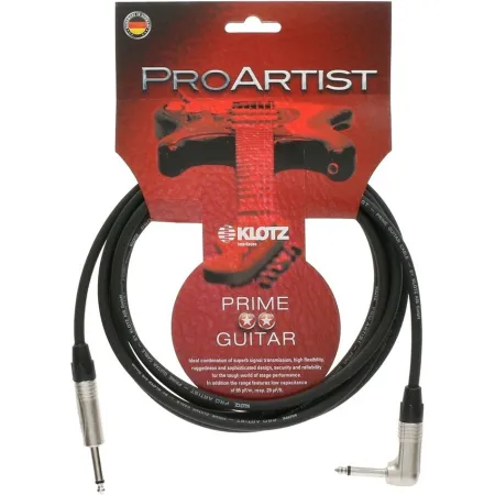 Купить KLOTZ PRON030PR PRO ARTIST по выгодной цене в Самаре