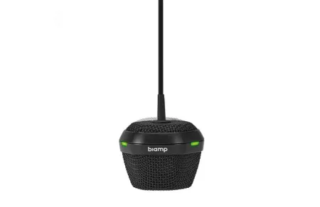Купить Biamp DevioDCM-1 (Black) по выгодной цене в Самаре