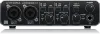 Купить BEHRINGER UMC202HD по выгодной цене в Самаре