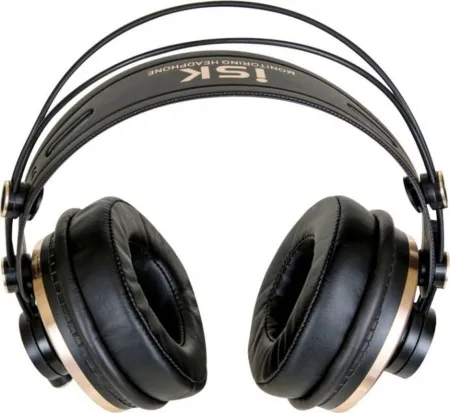 Купить ISK HD9999 по выгодной цене в Самаре