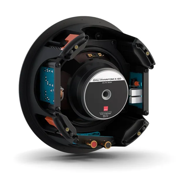 DALI PHANTOM K-60 WHITE