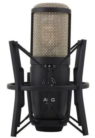 Купить AKG P420 по выгодной цене в Самаре
