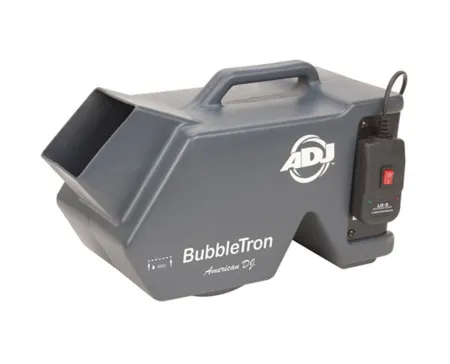 Купить ADJ BubbleTron по выгодной цене в Самаре