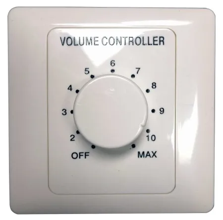 SVS Audiotechnik VT-10