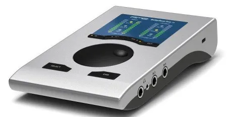 Купить RME Babyface Pro FS по выгодной цене в Самаре