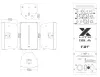 Купить FBT X-LITE 115A по выгодной цене в Самаре