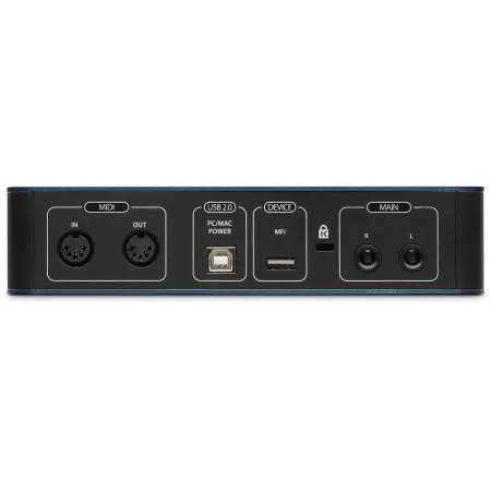 Купить PreSonus AudioBox iTwo по выгодной цене в Самаре