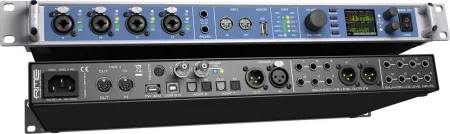 Купить RME Fireface UFX II по выгодной цене в Самаре