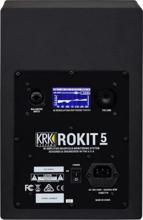 Купить KRK RP5G4 по выгодной цене в Самаре
