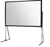 Draper Ultimate Folding Screen NTSC (3:4) 381/150" 218*295 CH1200V (CRS)