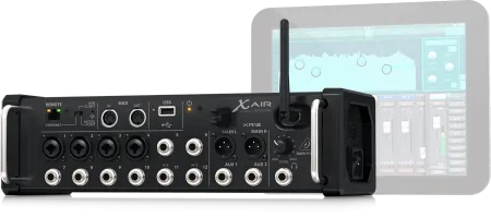 Купить BEHRINGER XR12 по выгодной цене в Самаре