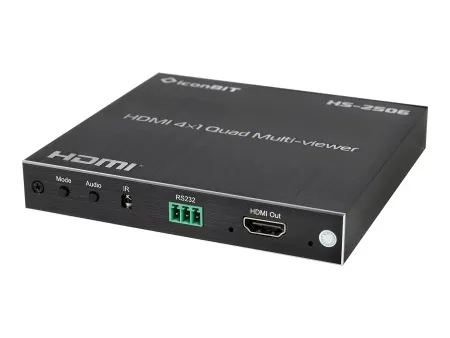 Купить iconBIT HS-2506 по выгодной цене в Самаре