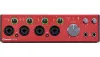 FOCUSRITE Clarett+ 4Pre