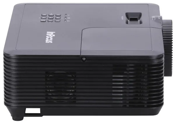 INFOCUS IN118BB INFOCUS IN118BB