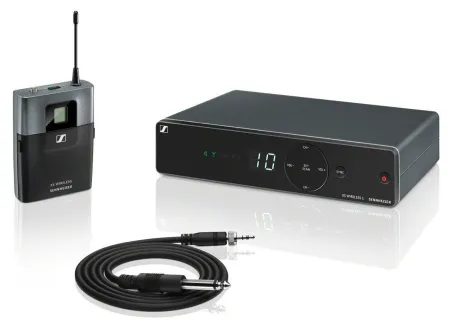 Купить Sennheiser XSW 1-CI1-A по выгодной цене в Самаре
