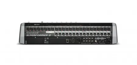 Купить Soundcraft Si Performer 2 по выгодной цене в Самаре