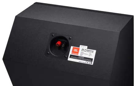 Купить JBL 8102 по выгодной цене в Самаре