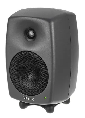 Купить GENELEC 8030CP по выгодной цене в Самаре