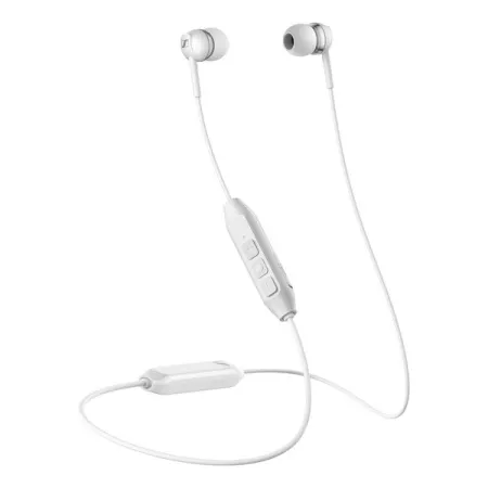 Купить SENNHEISER CX 150BT WHITE по выгодной цене в Самаре