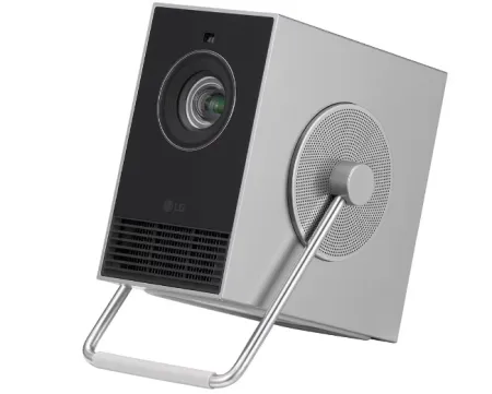 Купить LG HU710PB-GL по выгодной цене в Самаре