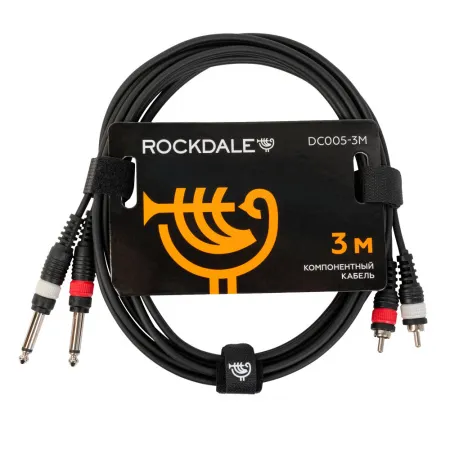 Купить ROCKDALE DC005-3M по выгодной цене в Самаре