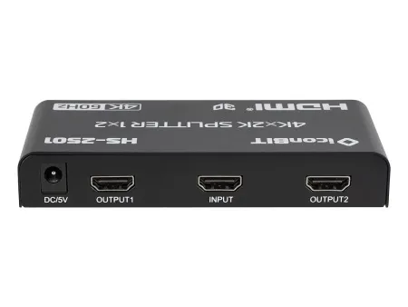 Купить iconBIT HS-2501 по выгодной цене в Самаре
