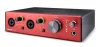 FOCUSRITE Clarett+ 2Pre