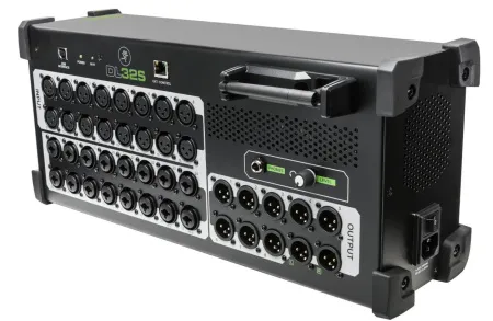 Купить MACKIE DL32S по выгодной цене в Самаре