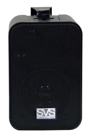 Купить SVS Audiotechnik WSM-20 Black по выгодной цене в Самаре
