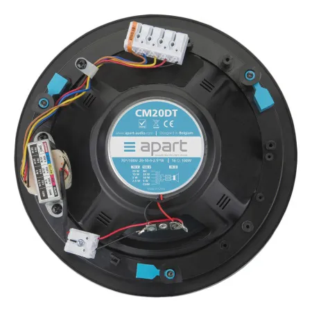Купить BIAMP CM20DT по выгодной цене в Самаре