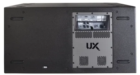 Купить DAS Audio UX-221A по выгодной цене в Самаре