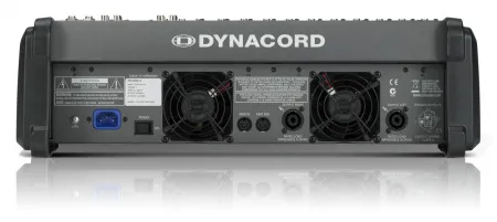 Купить DYNACORD POWERMATE 1000-3 по выгодной цене в Самаре