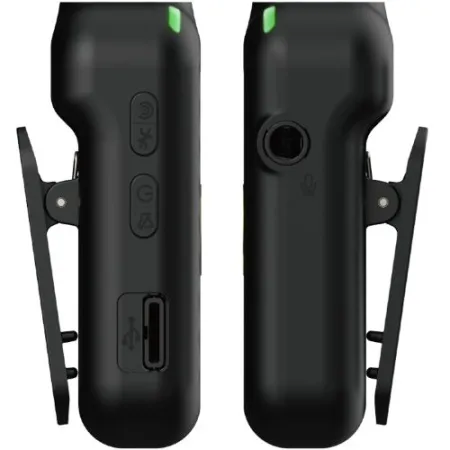 Купить Icon AirMic Pro Black по выгодной цене в Самаре