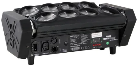Купить INVOLIGHT TWINBEAM2410 по выгодной цене в Самаре