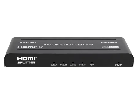 Купить iconBIT HS-2503 по выгодной цене в Самаре