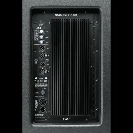 FBT SUBLINE 218SA