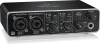 Купить BEHRINGER UMC202HD за 8&nbsp;790 ₽