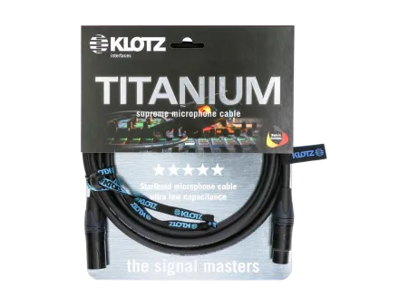 KLOTZ TI-M1000 KLOTZ TI-M1000