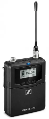 Купить Sennheiser SK 6000 BK A5-A8 по выгодной цене в Самаре