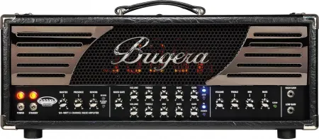 Купить BUGERA 333XL INFINIUM по выгодной цене в Самаре