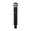Купить SHURE SLXD24DE/SM58 H56 по выгодной цене в Самаре