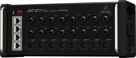 Купить BEHRINGER SD16 по выгодной цене в Самаре