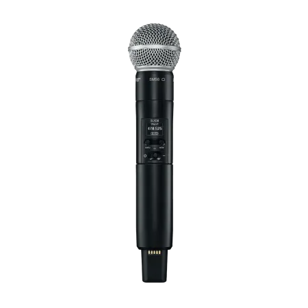 Купить SHURE SLXD24DE/SM58 H56 по выгодной цене в Самаре