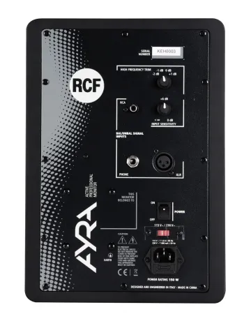 Купить RCF Ayra 8 по выгодной цене в Самаре