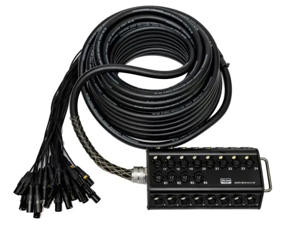 Xline Cables RSPE MCB 24-4-30 1-1200x1200